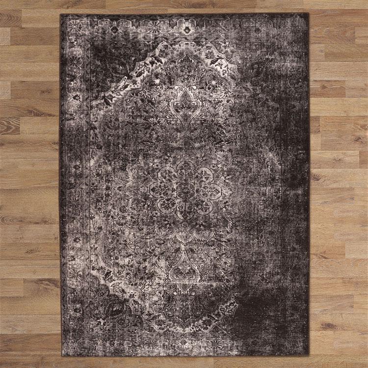 Saray Rugs Fame Rug in Grey 24