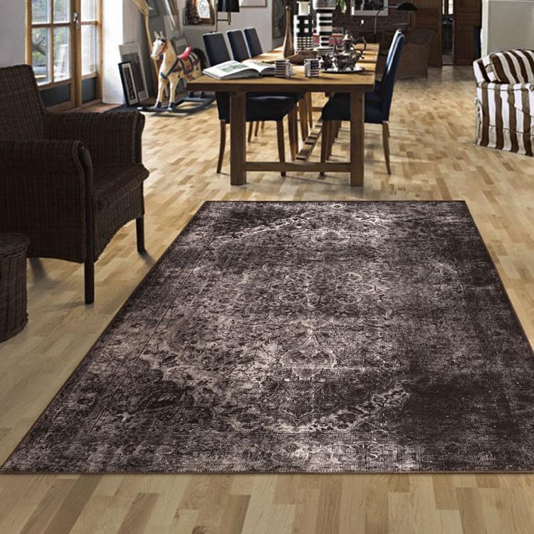 Saray Rugs Fame Rug in Grey 24