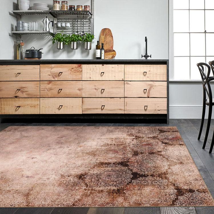 Saray Rugs Fame  Beige 60