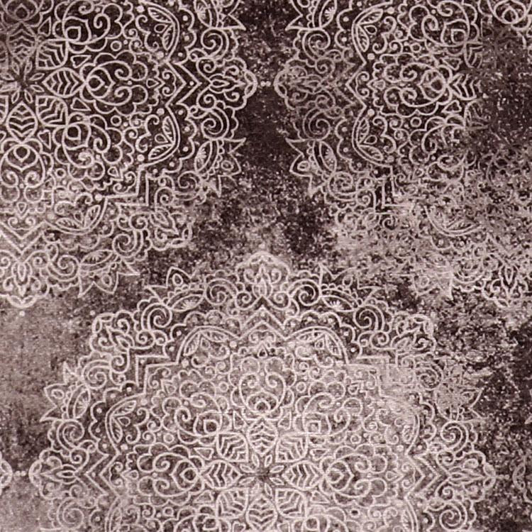 Saray Rugs Fame  Grey 60