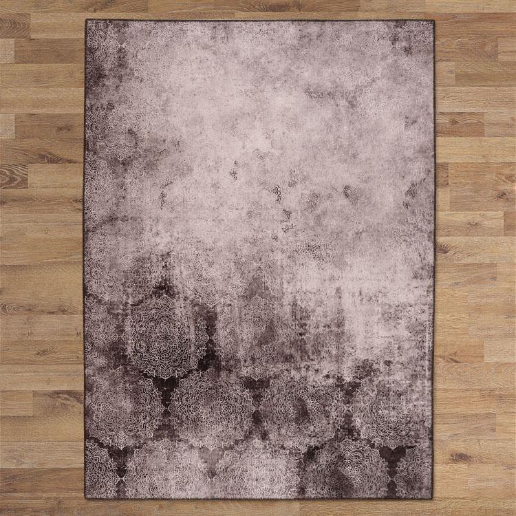 Saray Rugs Fame  Grey 60