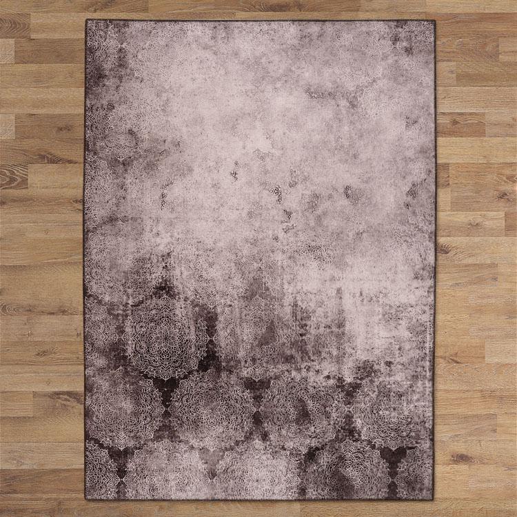 Saray Rugs Fame  Grey FAME11518060GRE