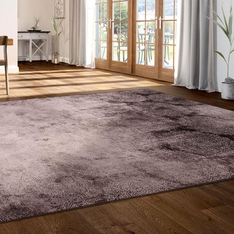 Saray Rugs Fame  Grey 60