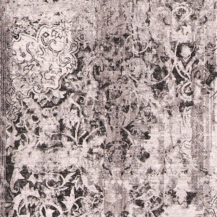 Saray Rugs Fame  Grey 6