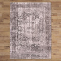 Saray Rugs Fame  Grey 6