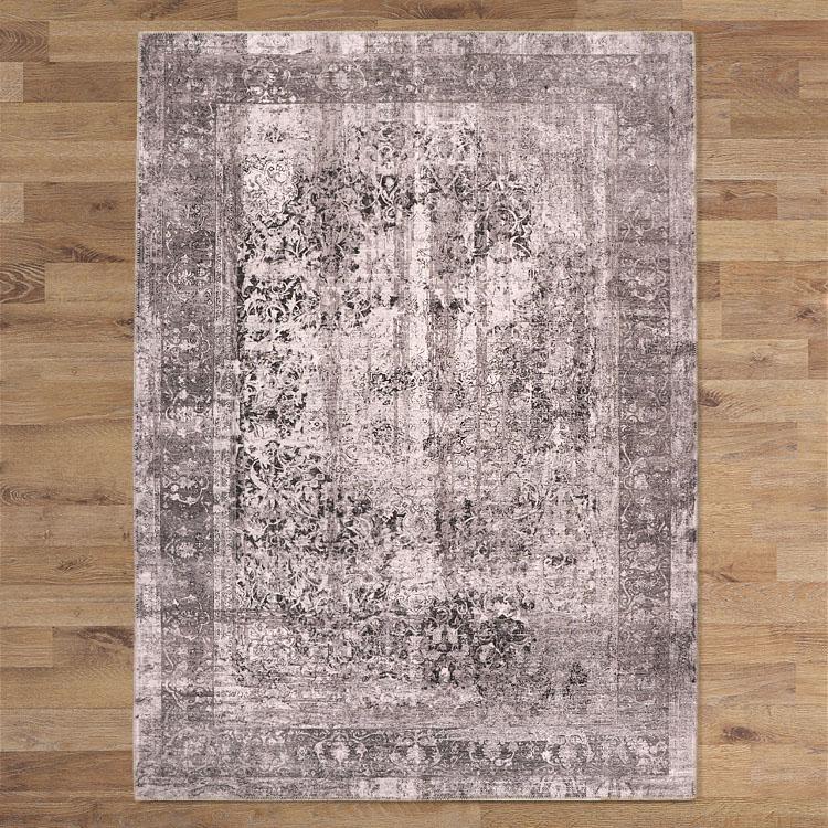 Saray Rugs Fame  Grey 6