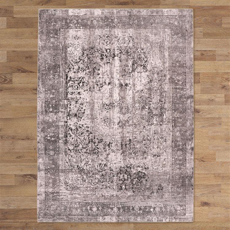 Saray Rugs Fame  Grey FAME1151806GRE