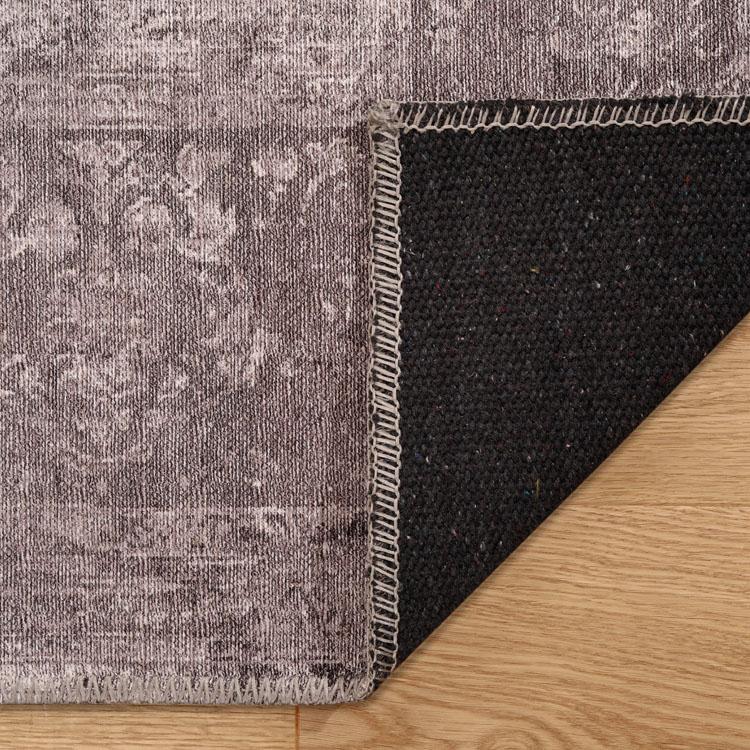 Saray Rugs Fame  Grey 6
