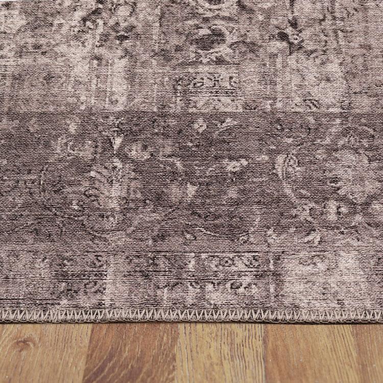Saray Rugs Fame  Grey 6