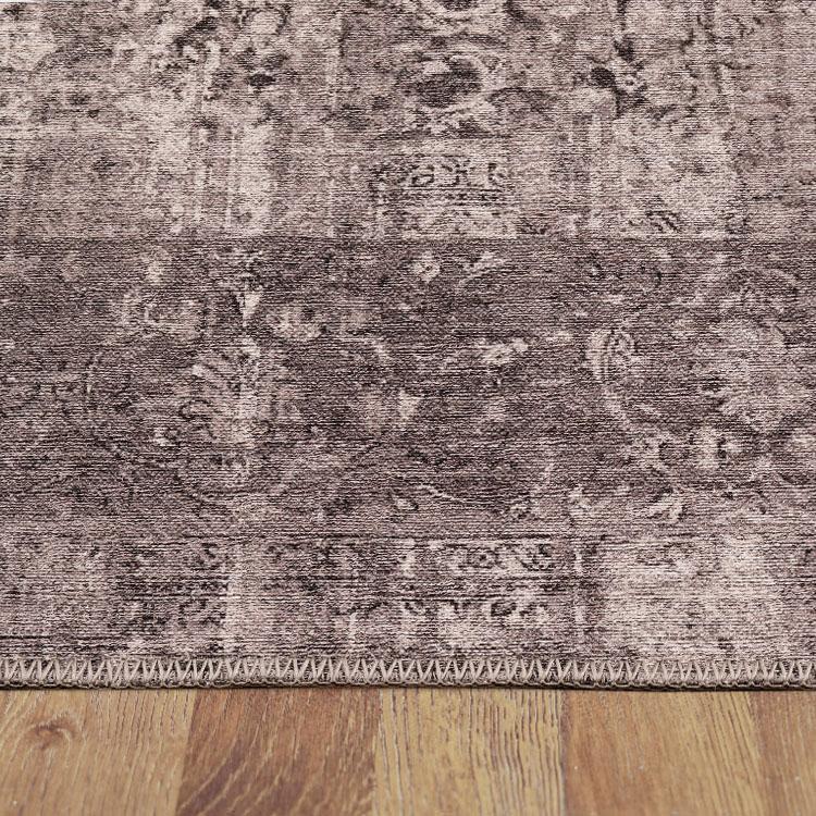 Saray Rugs Fame  Grey FAME1151806GRE