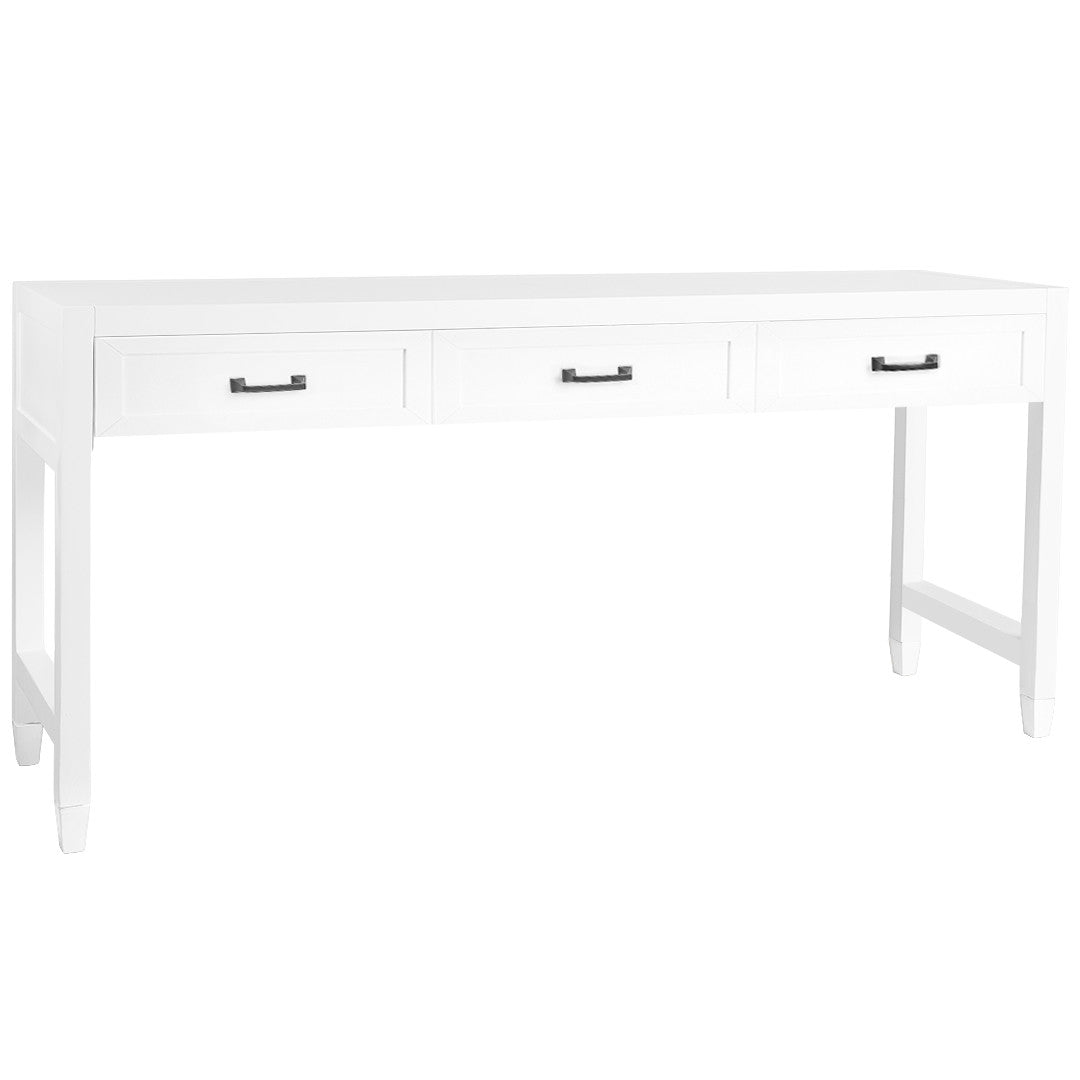 GUILD DESK BLACK