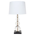 Gabrielle Crystal Table Lamp