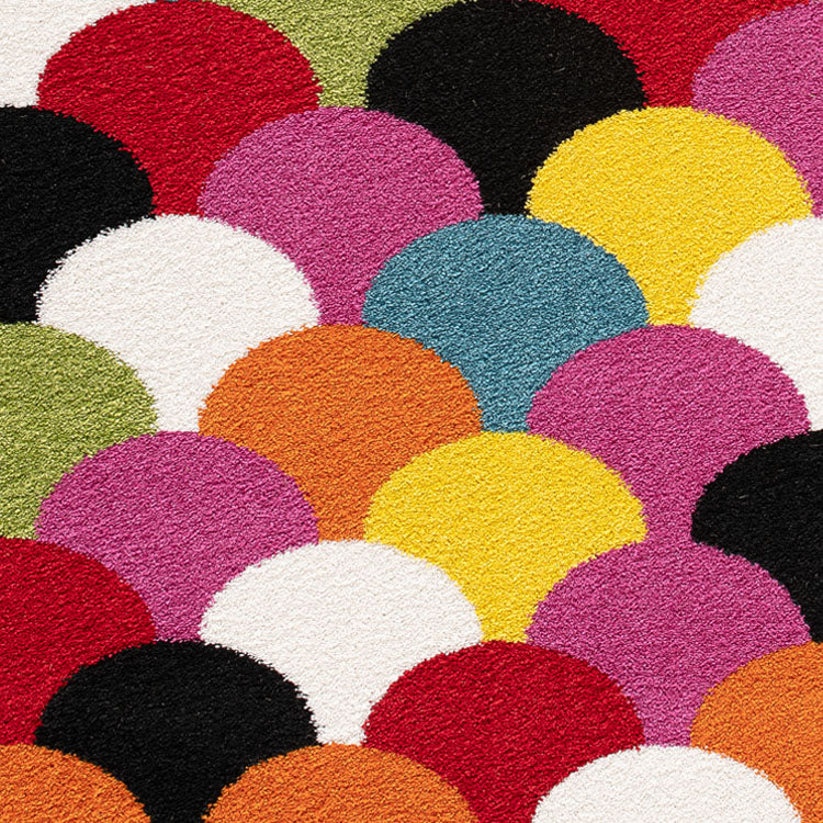 Saray Rugs Galaxy  Multi 183