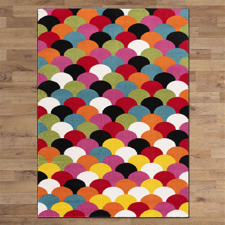 Saray Rugs Galaxy  Multi 183
