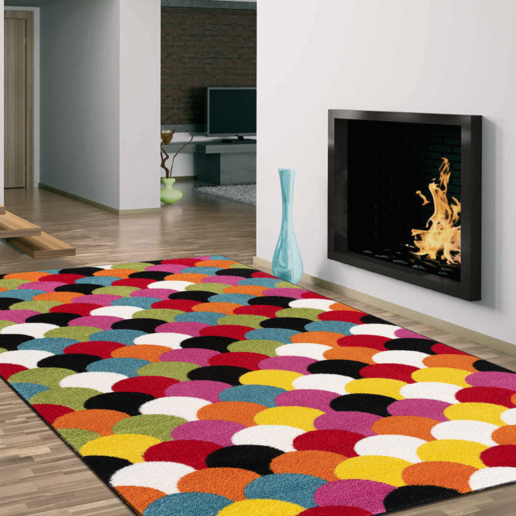 Saray Rugs Galaxy  Multi 183