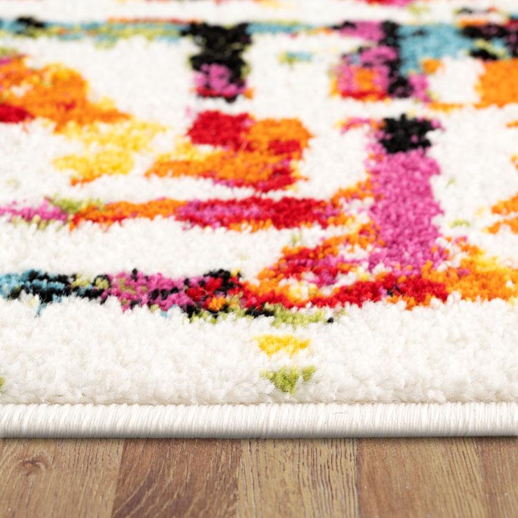 Saray Rugs Galaxy  Multi 206