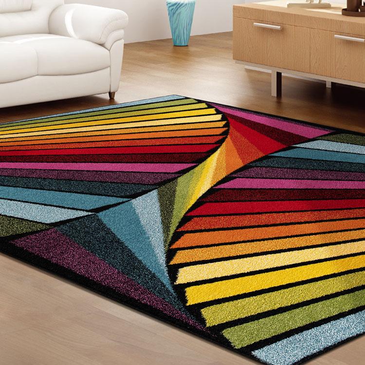 Saray Rugs Galaxy  Multi 213