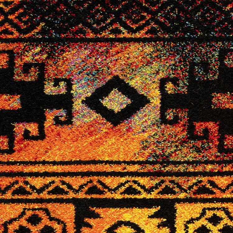 Saray Rugs Galaxy  Multi 243