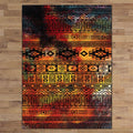 Saray Rugs Galaxy  Multi 243