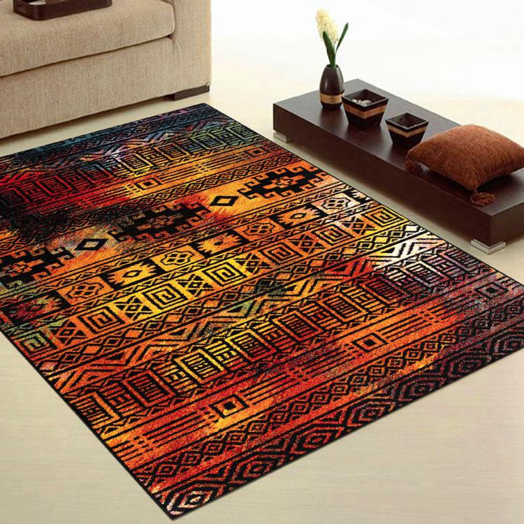 Saray Rugs Galaxy  Multi 243