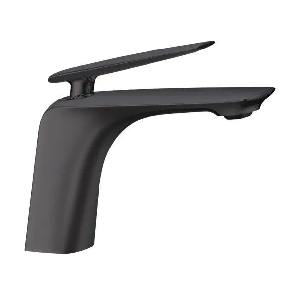 Bellino Basin Mixer Tap