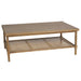 HAMPSHIRE COFFEE TABLE