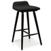 Harris 65cm Bar Stool - Black