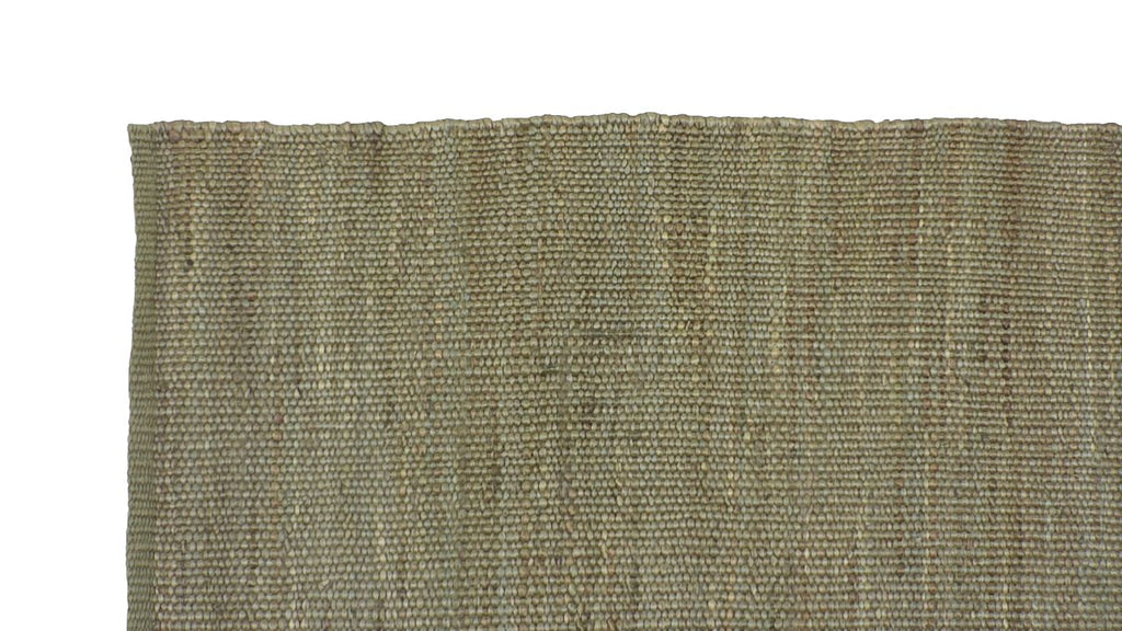 Colorscope Jute Natural Handspun Jute Rug