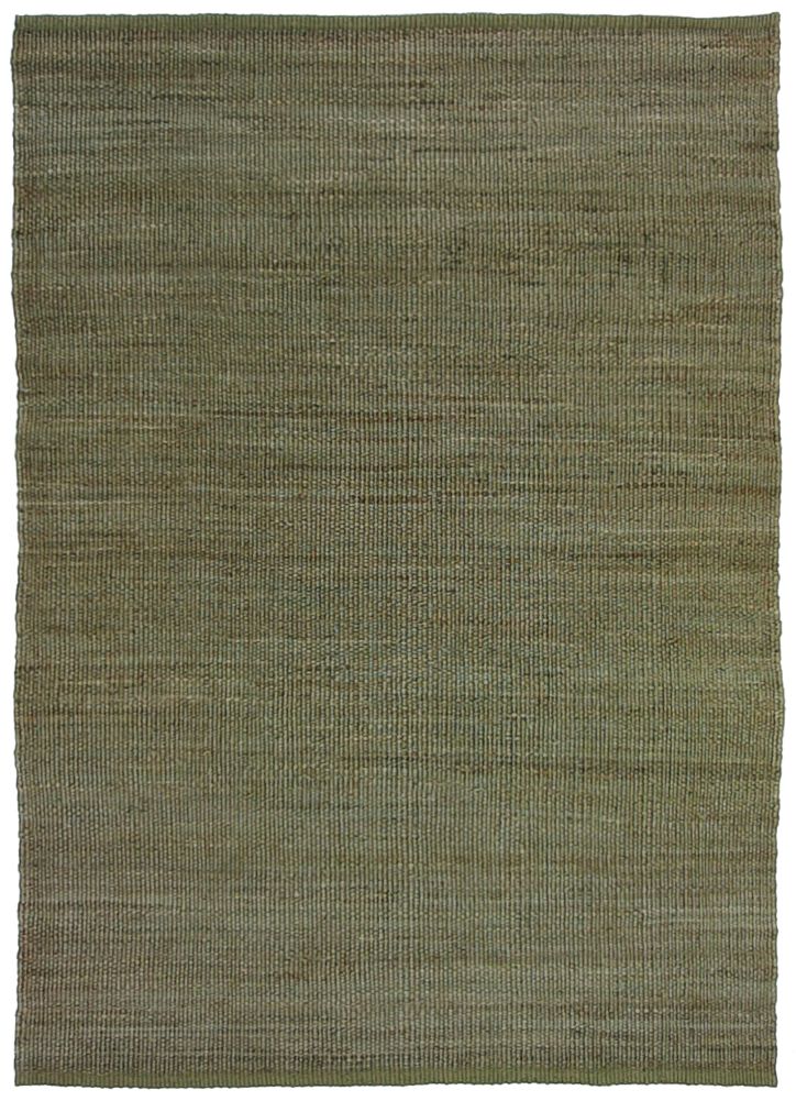 Colorscope Jute Natural Handspun Jute Rug