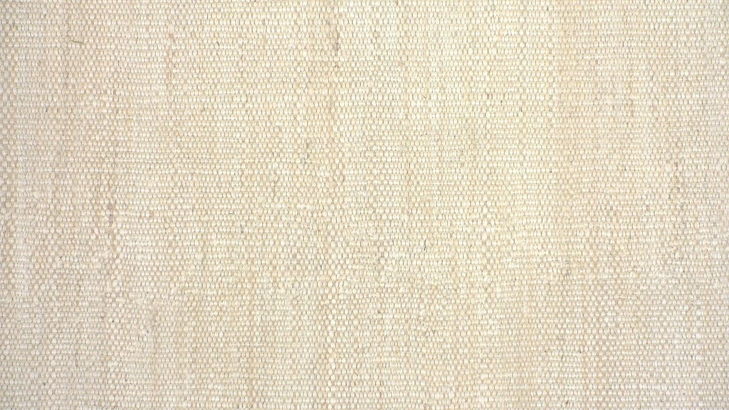 Colorscope Jute Natural Handspun Jute Rug
