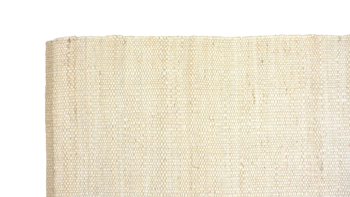 Colorscope Jute Natural Handspun Jute Rug