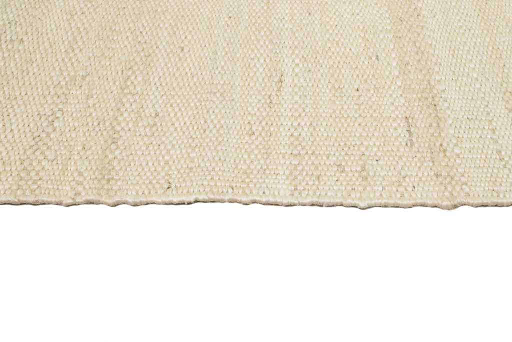 Colorscope Jute Natural Handspun Jute Rug