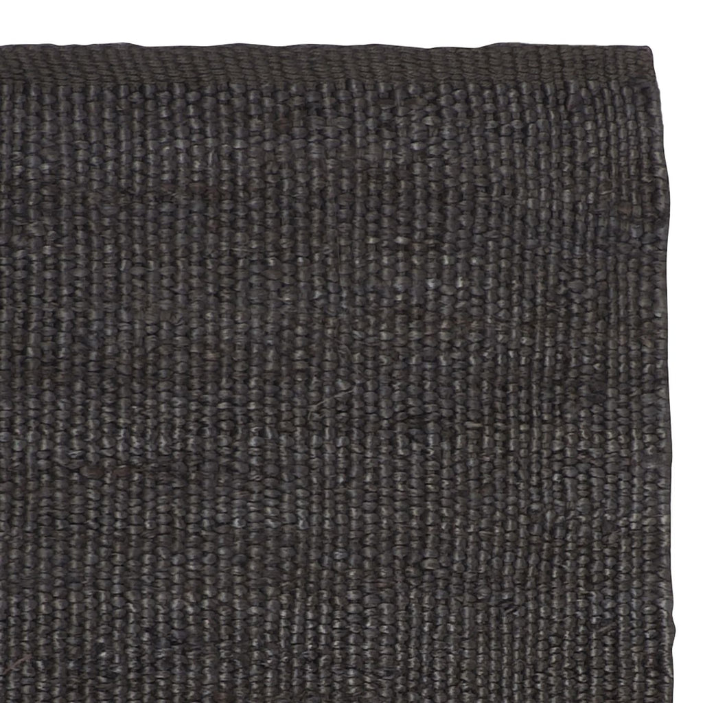 Colorscope Jute Natural Handspun Jute Rug