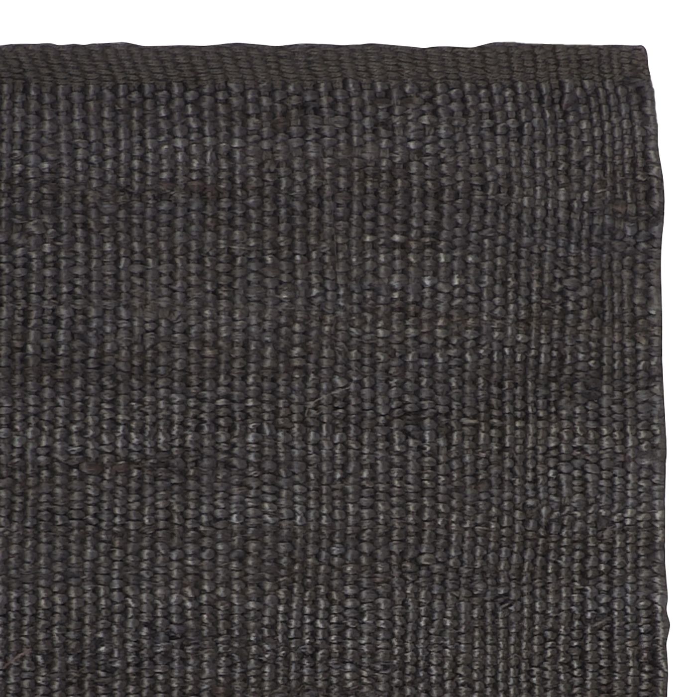 Colorscope Jute Natural Handspun Jute Rug