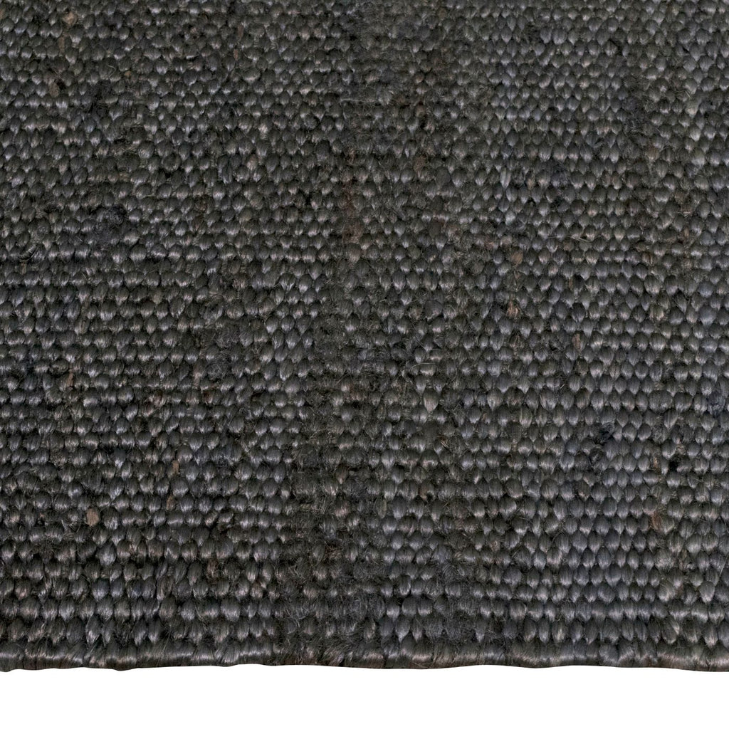 Colorscope Jute Natural Handspun Jute Rug