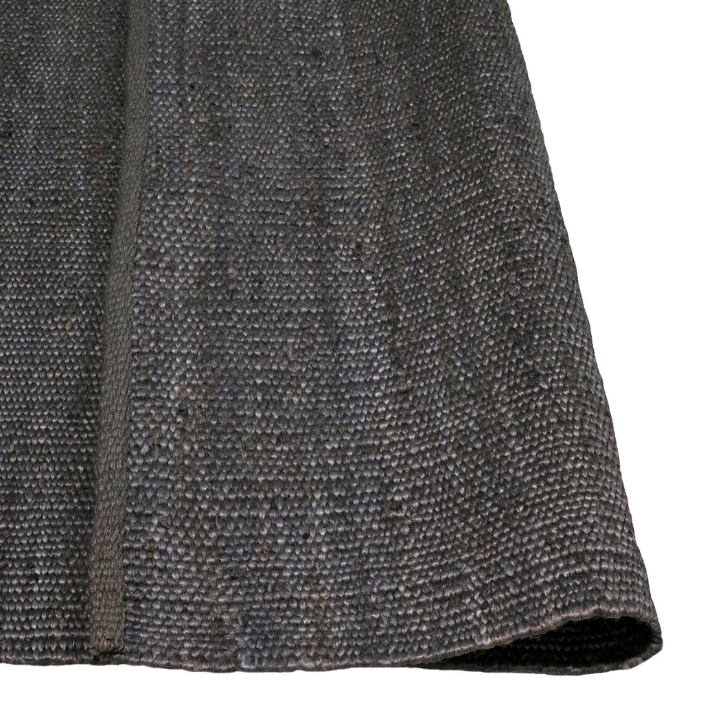Colorscope Jute Natural Handspun Jute Rug