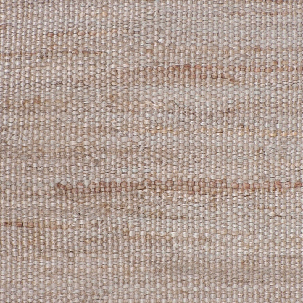 Colorscope Jute Natural Handspun Jute Rug