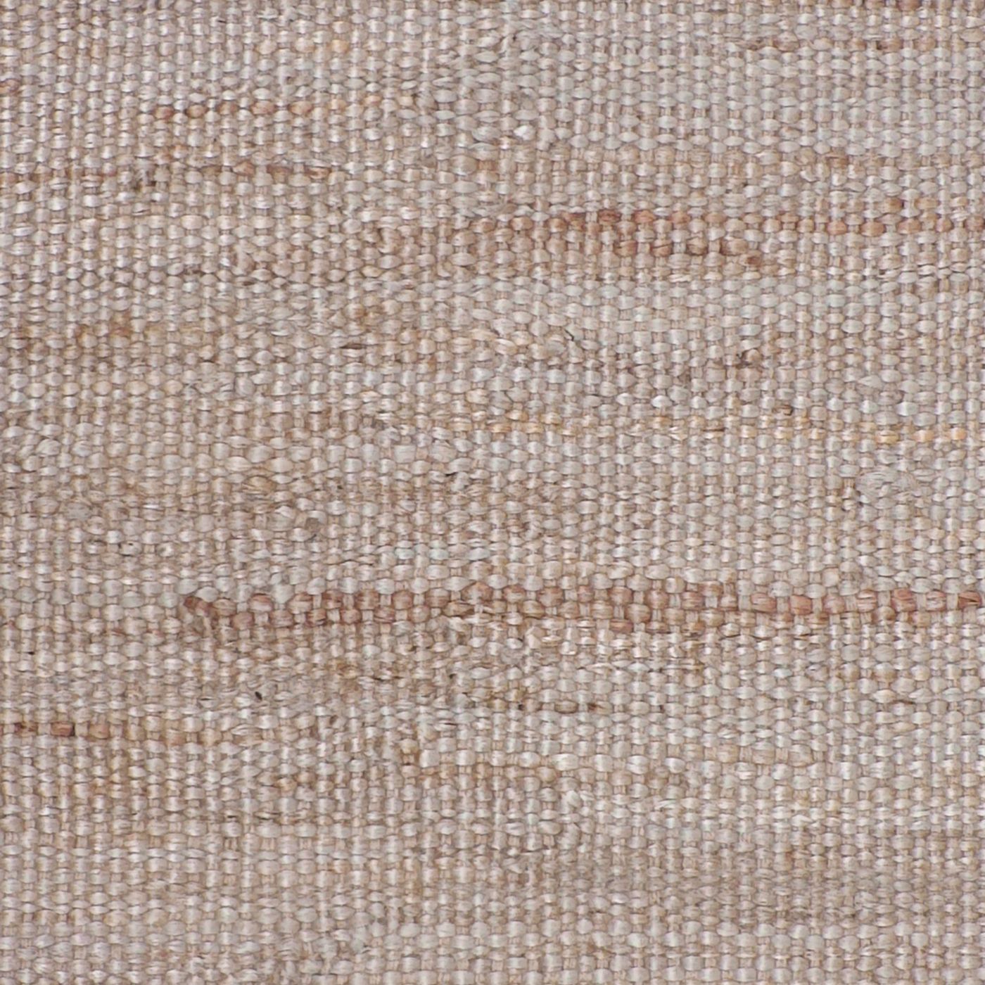 Colorscope Jute Natural Handspun Jute Rug