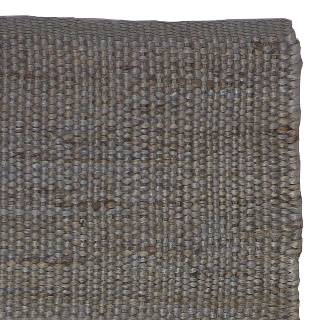 Colorscope Jute Natural Handspun Jute Rug
