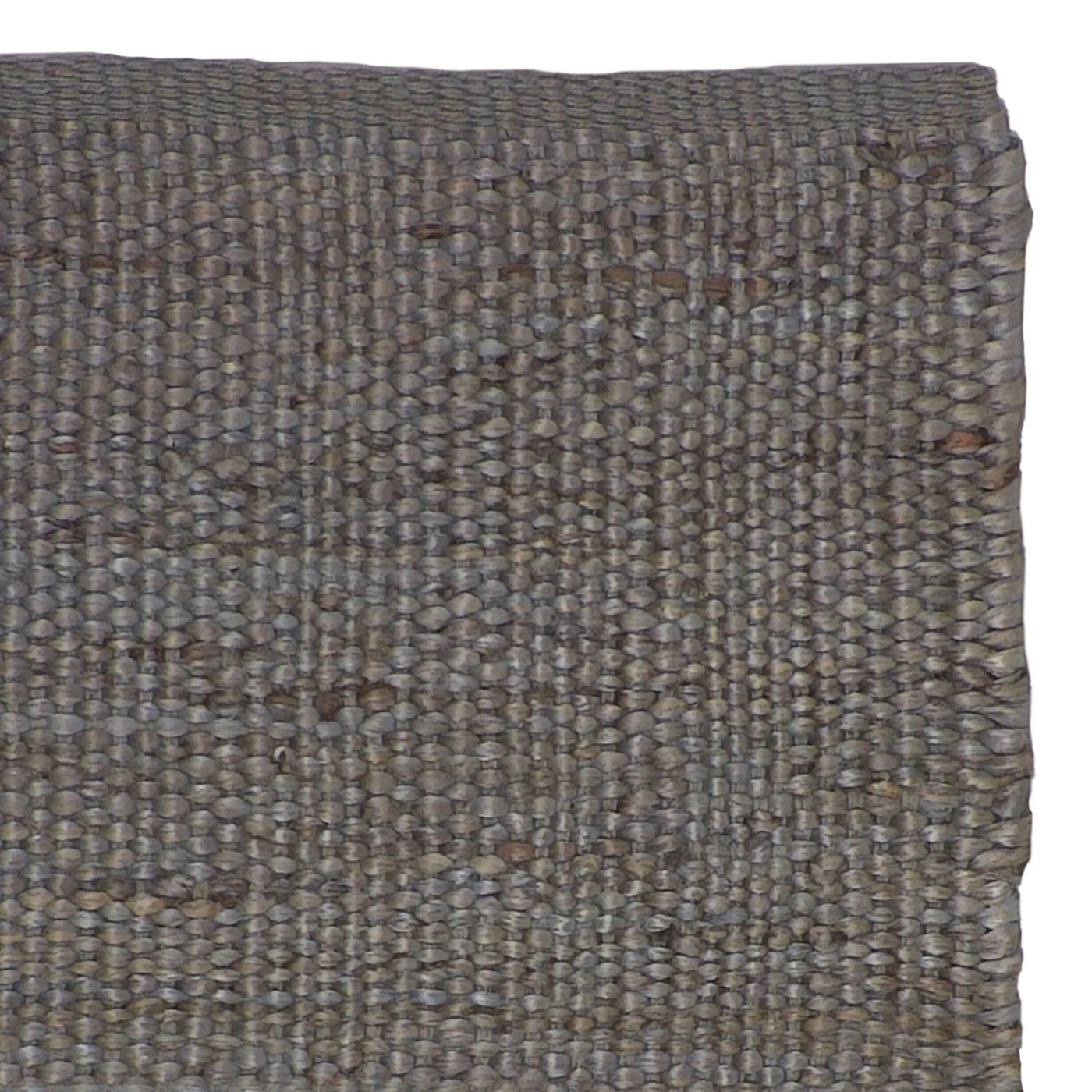 Colorscope Jute Natural Handspun Jute Rug