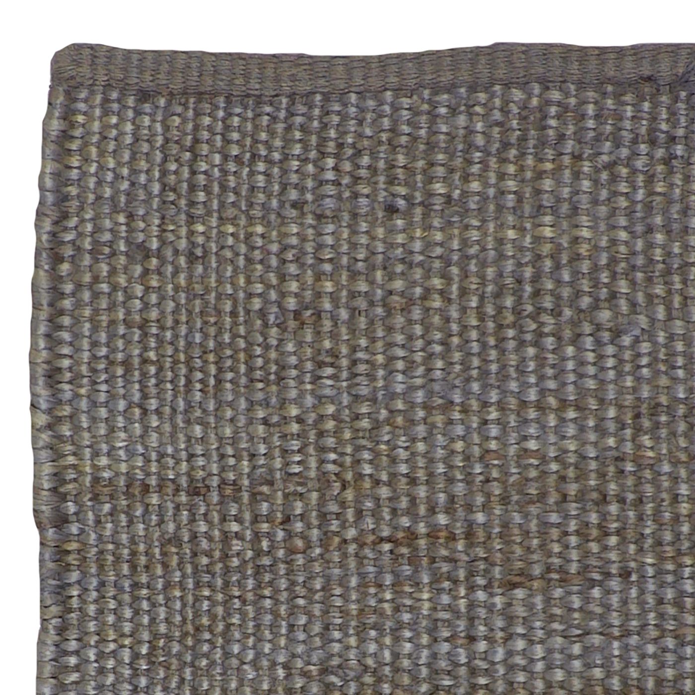 Colorscope Jute Natural Handspun Jute Rug