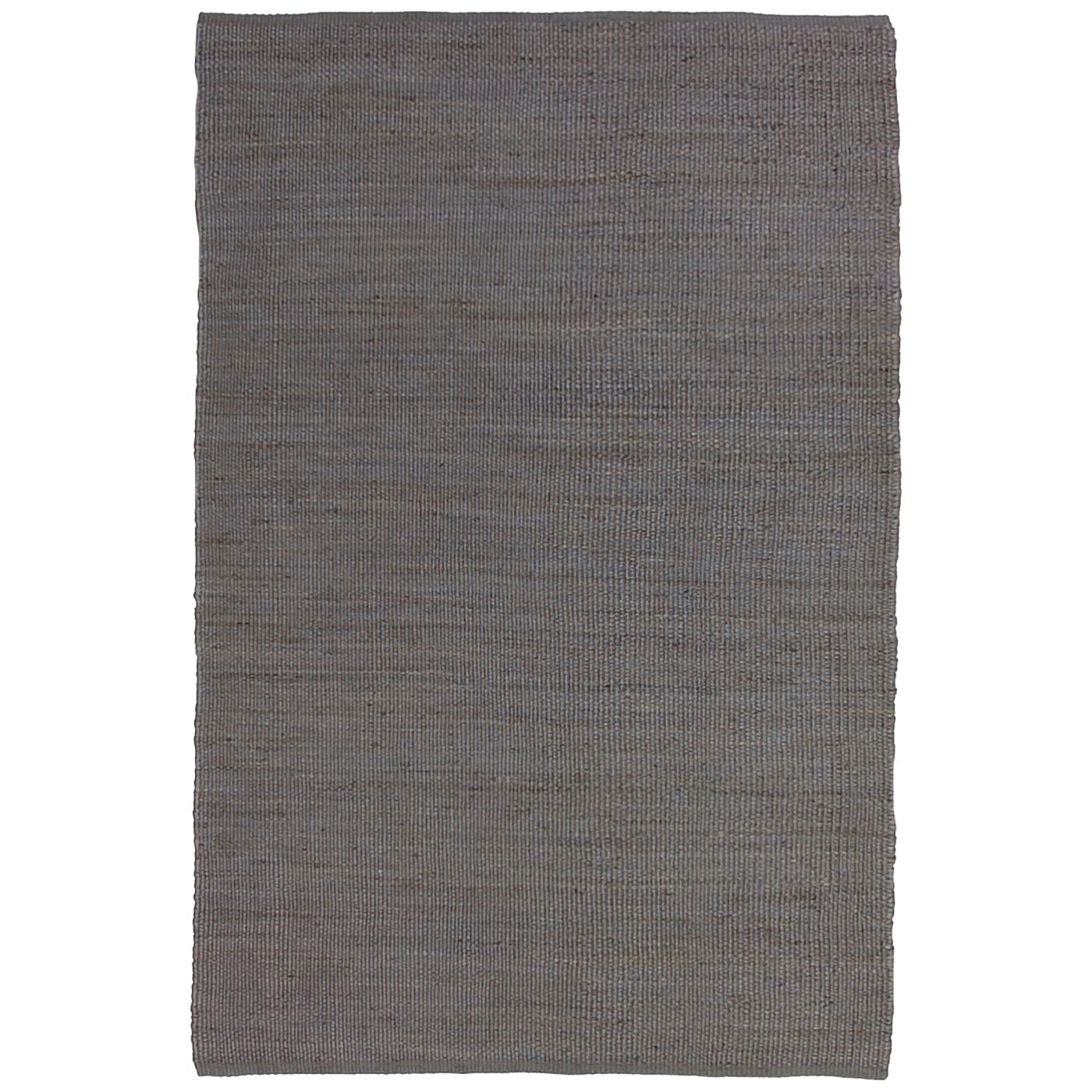 Colorscope Jute Natural Handspun Jute Rug