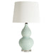 KEMP green LAMP