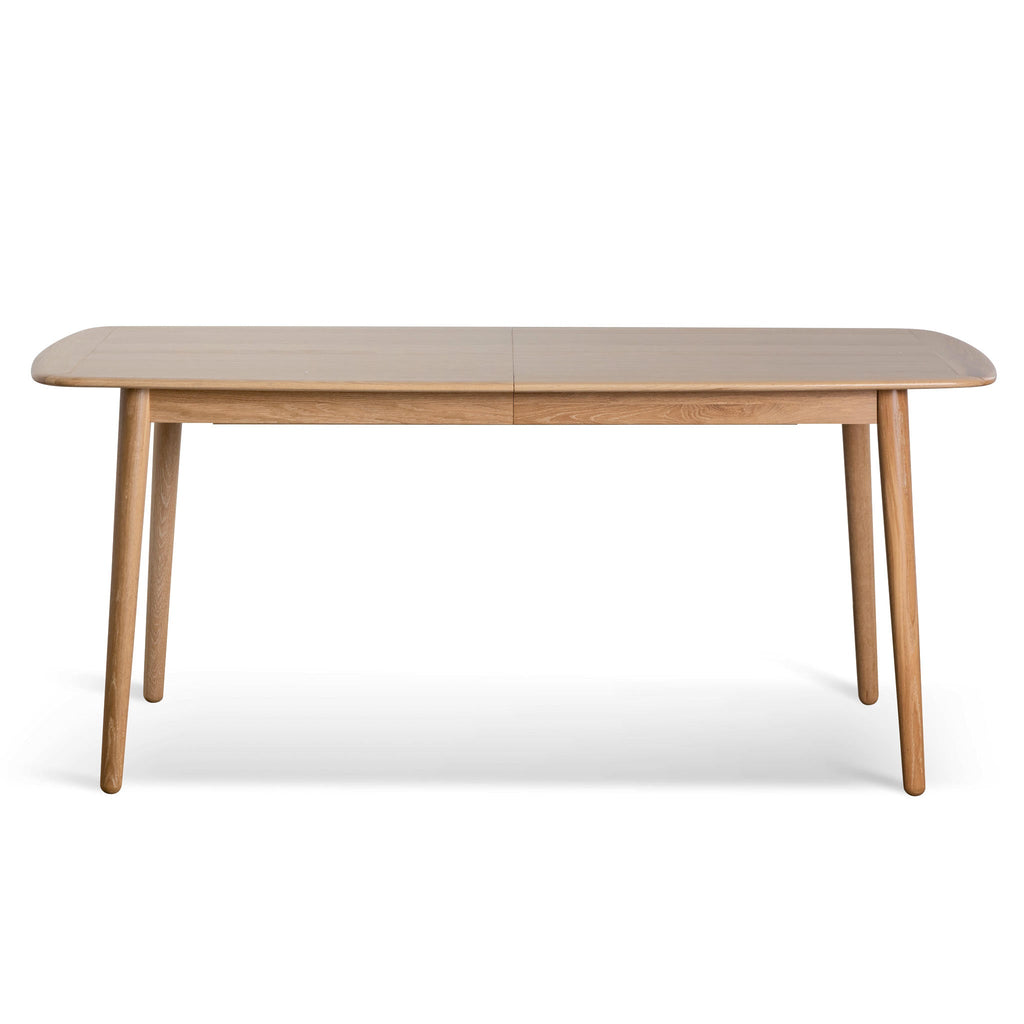 Kenston Extendable Dining Table - Natural