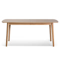 Kenston Extendable Dining Table - Natural