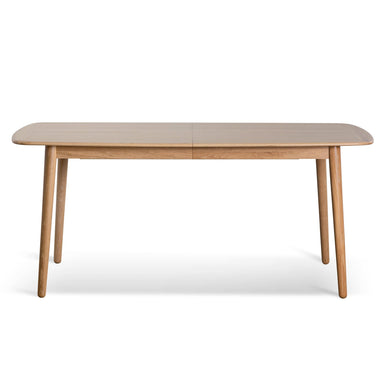 Kenston Extendable Dining Table - Natural
