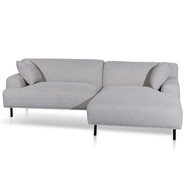 CLC6536-CA Right Chaise Sofa - Sterling Sand