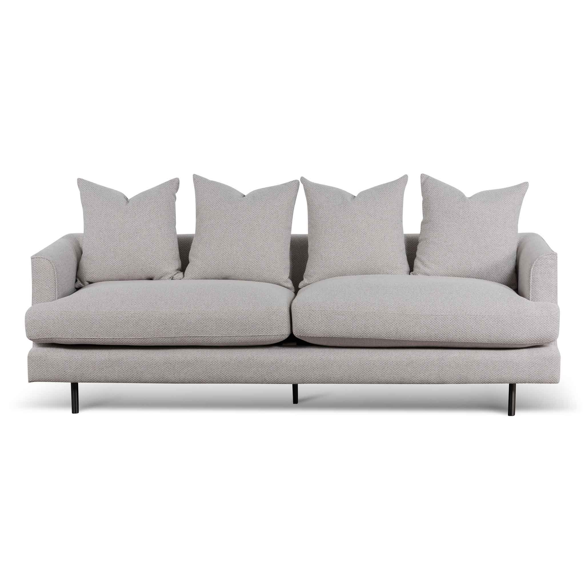 Sterling Sand 3 Seater Sofa