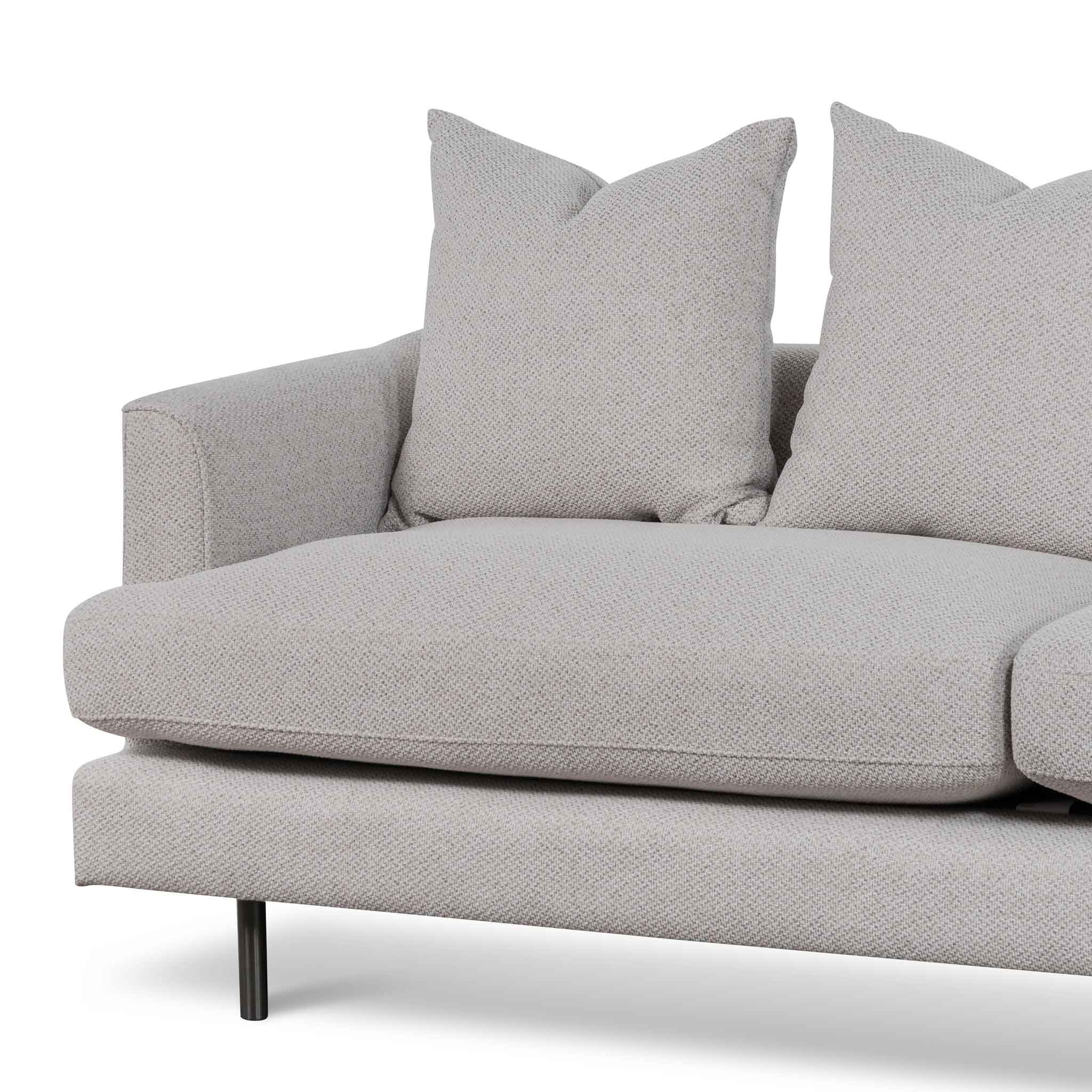 Sterling Sand 3 Seater Sofa