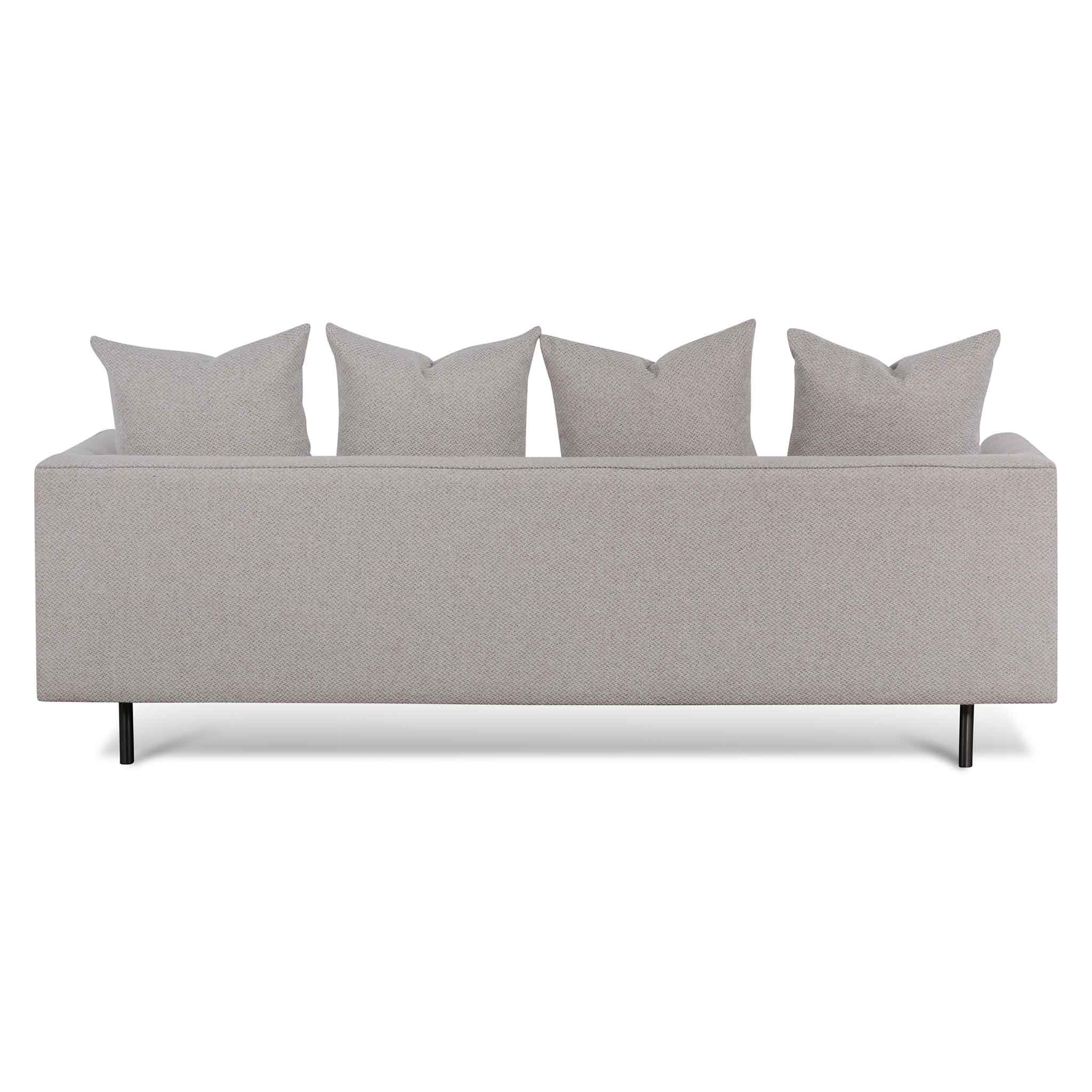 Sterling Sand 3 Seater Sofa